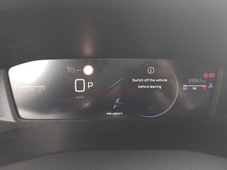 Peugeot 2008 PureTech 130 S&S Allure EAT8 96 kW (130 CV)