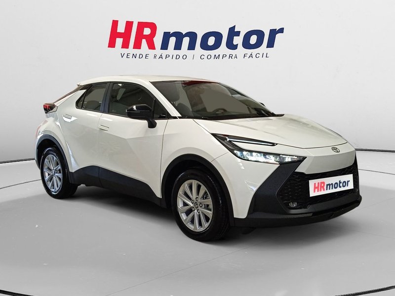 Toyota C-HR 1.8 140H Active 103 kW (140 CV) - foto 1