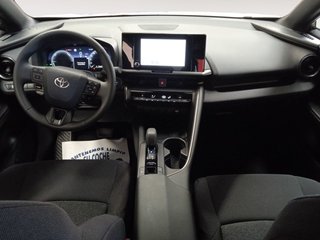 Toyota C-HR 1.8 140H Active 103 kW (140 CV)