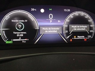 Toyota C-HR 1.8 140H Active 103 kW (140 CV)