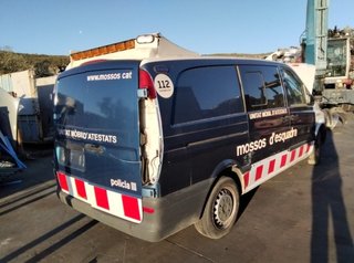 1885231 mercedes-benz depresor a6462300365 vito