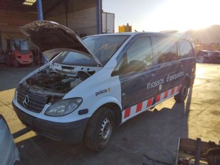 1885231 mercedes-benz depresor a6462300365 vito