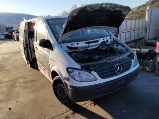 1885231 mercedes-benz depresor a6462300365 vito