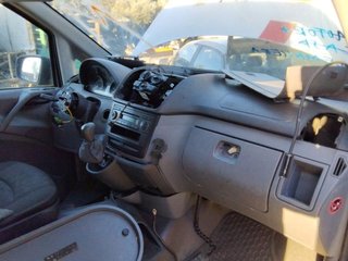 1885231 mercedes-benz depresor a6462300365 vito