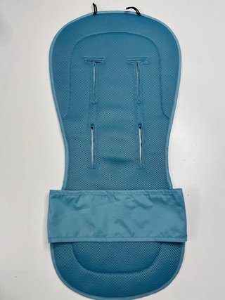 Materassino Bugaboo Doppio Comfort Turchese