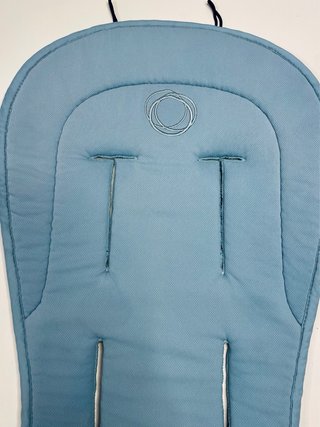 Materassino Bugaboo Doppio Comfort Turchese