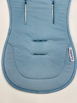 Materassino Bugaboo Doppio Comfort Turchese
