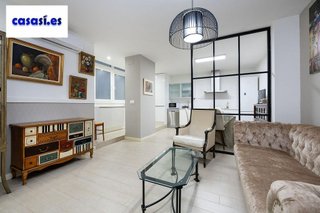 Piso en venta en Fígares en Granada