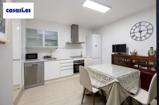 Piso en venta en Fígares en Granada