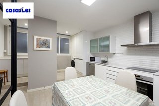 Piso en venta en Fígares en Granada