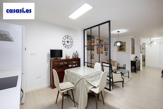 Piso en venta en Fígares en Granada