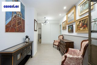 Piso en venta en Fígares en Granada
