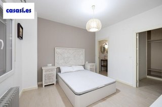 Piso en venta en Fígares en Granada