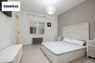 Piso en venta en Fígares en Granada
