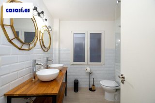 Piso en venta en Fígares en Granada
