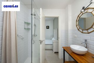 Piso en venta en Fígares en Granada