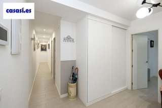 Piso en venta en Fígares en Granada