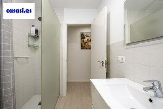 Piso en venta en Fígares en Granada