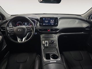 Hyundai Santa Fe 2.2 CRDi Maxx DCT 148 kW (202 CV)