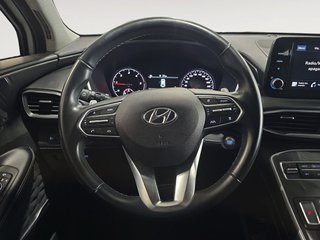 Hyundai Santa Fe 2.2 CRDi Maxx DCT 148 kW (202 CV)