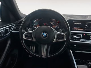 BMW Serie 4 420d Gran Coupe 140 kW (190 CV)