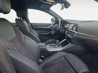 BMW Serie 4 420d Gran Coupe 140 kW (190 CV)