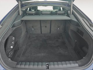 BMW Serie 4 420d Gran Coupe 140 kW (190 CV)