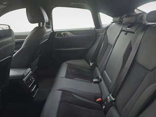 BMW Serie 4 420d Gran Coupe 140 kW (190 CV)