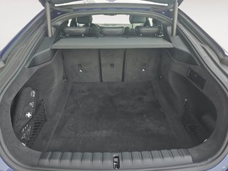 BMW Serie 4 420d Gran Coupe 140 kW (190 CV)