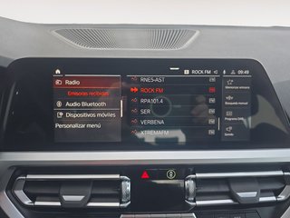 BMW Serie 4 420d Gran Coupe 140 kW (190 CV)