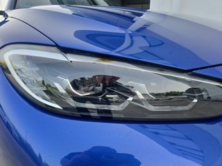 BMW Serie 4 420d Gran Coupe 140 kW (190 CV)