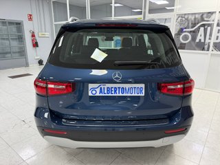 MERCEDES BENZ GLB200D 2.0D 150CV 8G-DCT 2021 66KM