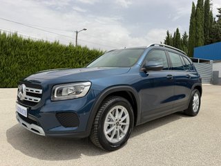 MERCEDES BENZ GLB200D 2.0D 150CV 8G-DCT 2021 66KM