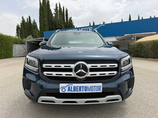 MERCEDES BENZ GLB200D 2.0D 150CV 8G-DCT 2021 66KM