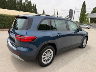MERCEDES BENZ GLB200D 2.0D 150CV 8G-DCT 2021 66KM
