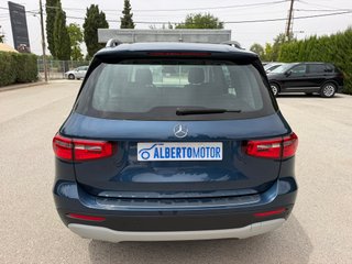 MERCEDES BENZ GLB200D 2.0D 150CV 8G-DCT 2021 66KM
