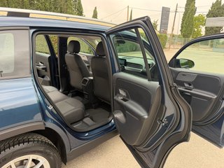 MERCEDES BENZ GLB200D 2.0D 150CV 8G-DCT 2021 66KM