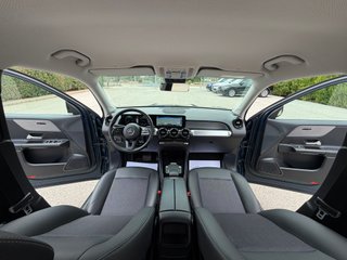 MERCEDES BENZ GLB200D 2.0D 150CV 8G-DCT 2021 66KM
