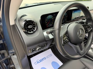 MERCEDES BENZ GLB200D 2.0D 150CV 8G-DCT 2021 66KM