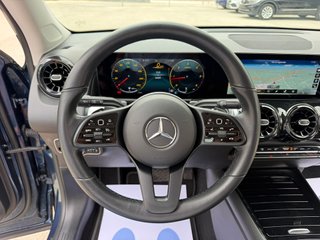 MERCEDES BENZ GLB200D 2.0D 150CV 8G-DCT 2021 66KM