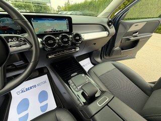 MERCEDES BENZ GLB200D 2.0D 150CV 8G-DCT 2021 66KM