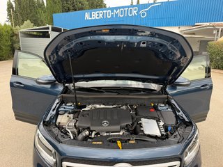 MERCEDES BENZ GLB200D 2.0D 150CV 8G-DCT 2021 66KM