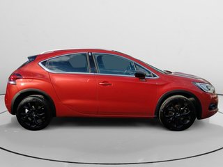 DS DS 4 Crossback THP 165 S&S Sport EAT6 121 kW (165 CV)
