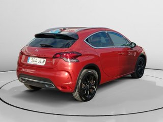 DS DS 4 Crossback THP 165 S&S Sport EAT6 121 kW (165 CV)