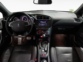 DS DS 4 Crossback THP 165 S&S Sport EAT6 121 kW (165 CV)
