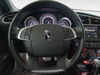 DS DS 4 Crossback THP 165 S&S Sport EAT6 121 kW (165 CV)