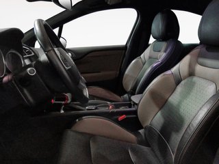 DS DS 4 Crossback THP 165 S&S Sport EAT6 121 kW (165 CV)