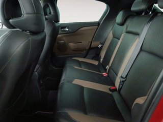 DS DS 4 Crossback THP 165 S&S Sport EAT6 121 kW (165 CV)