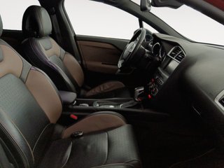 DS DS 4 Crossback THP 165 S&S Sport EAT6 121 kW (165 CV)