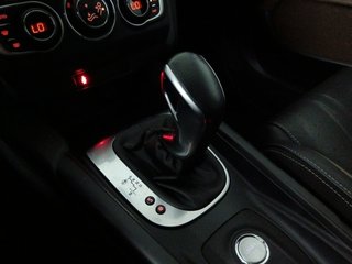 DS DS 4 Crossback THP 165 S&S Sport EAT6 121 kW (165 CV)